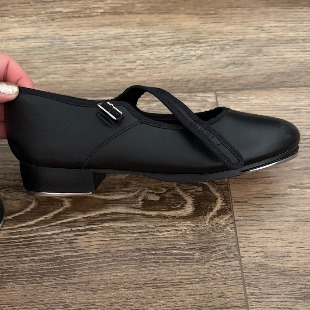 CAPEZIO Mary Jane Tap shoes! - Picture 7 of 7
